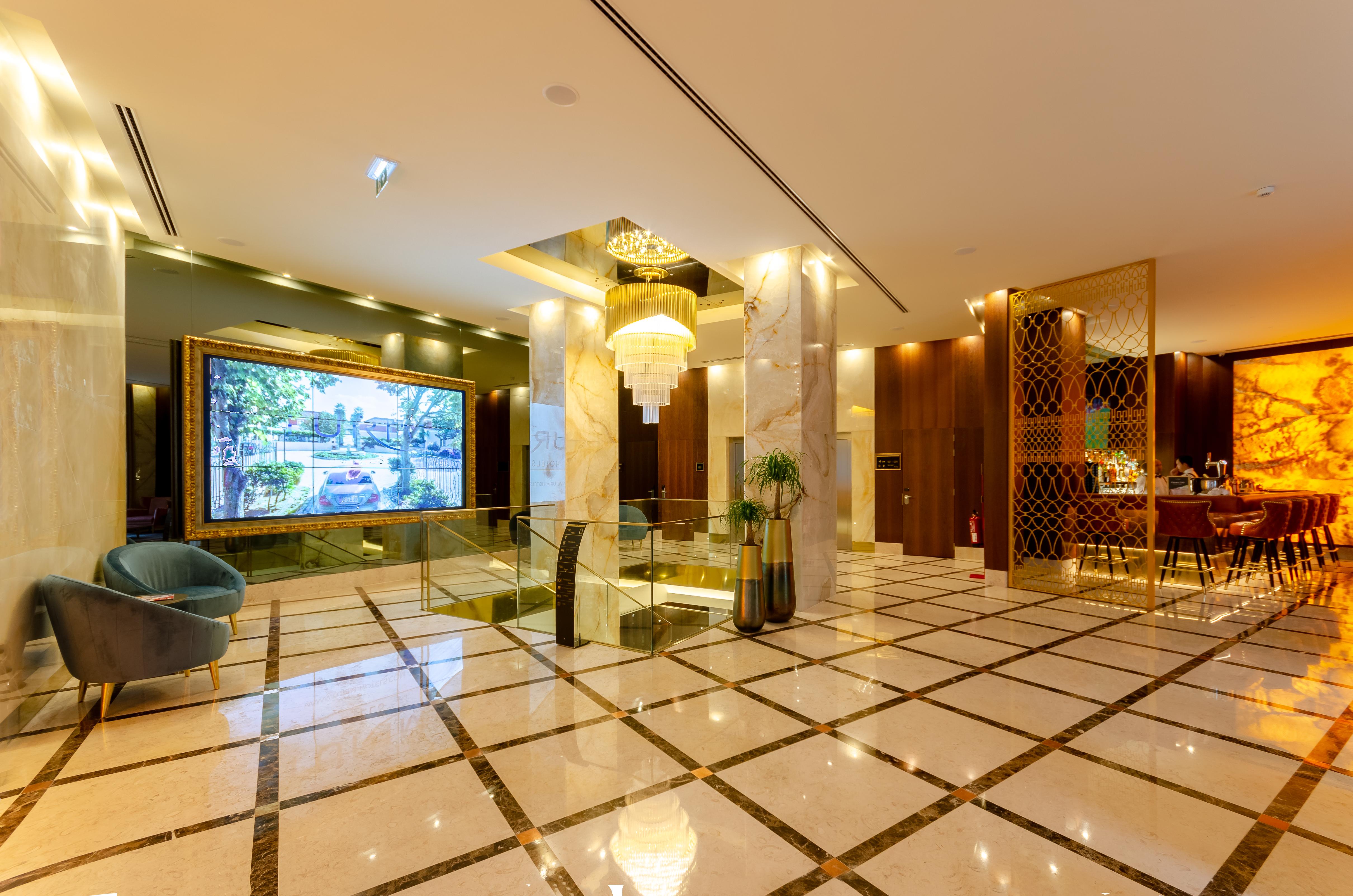 Turim Boulevard Hotel (Adults Only) — תמונות 2