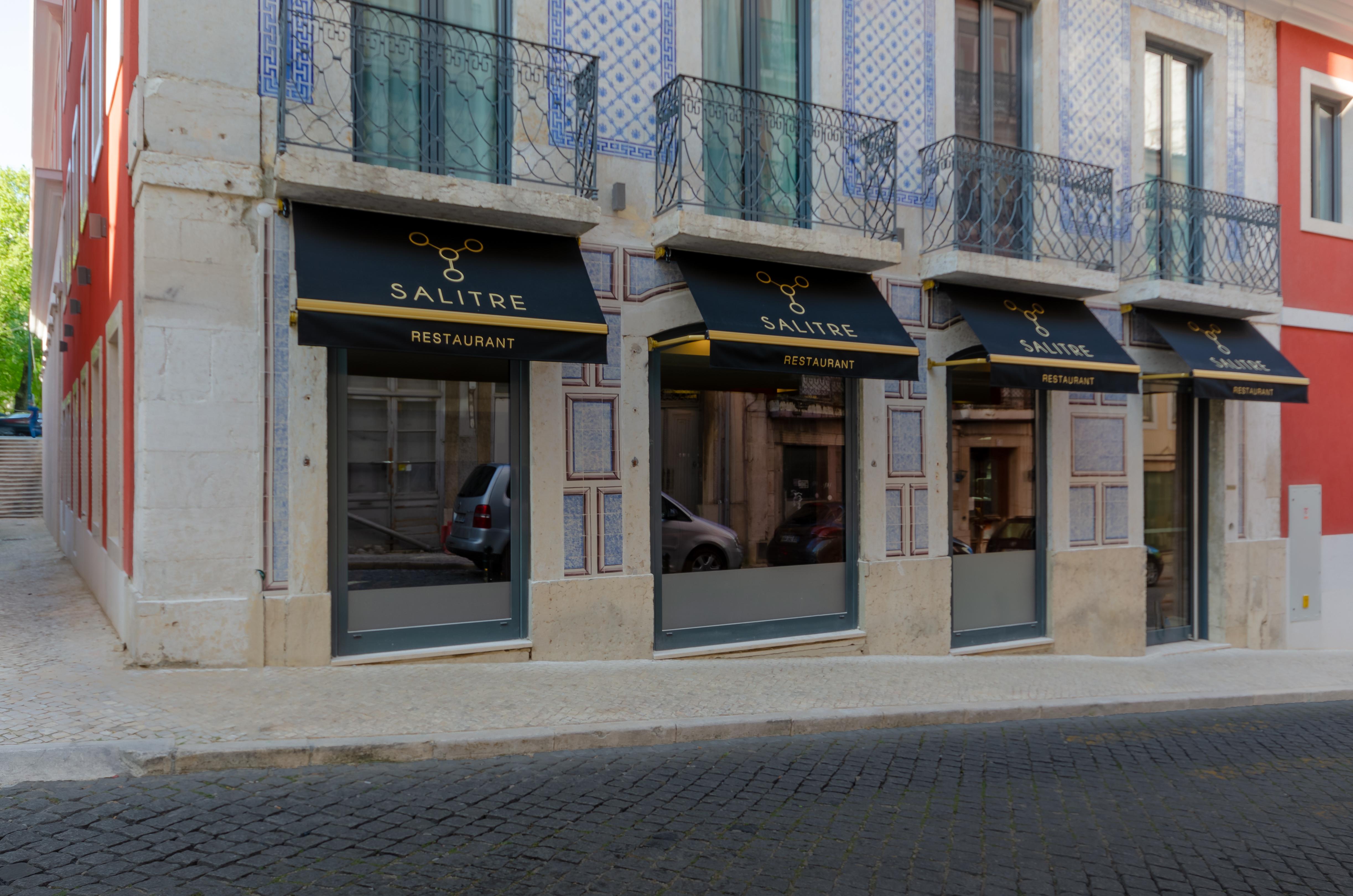 Turim Boulevard Hotel (Adults Only), Lisbon